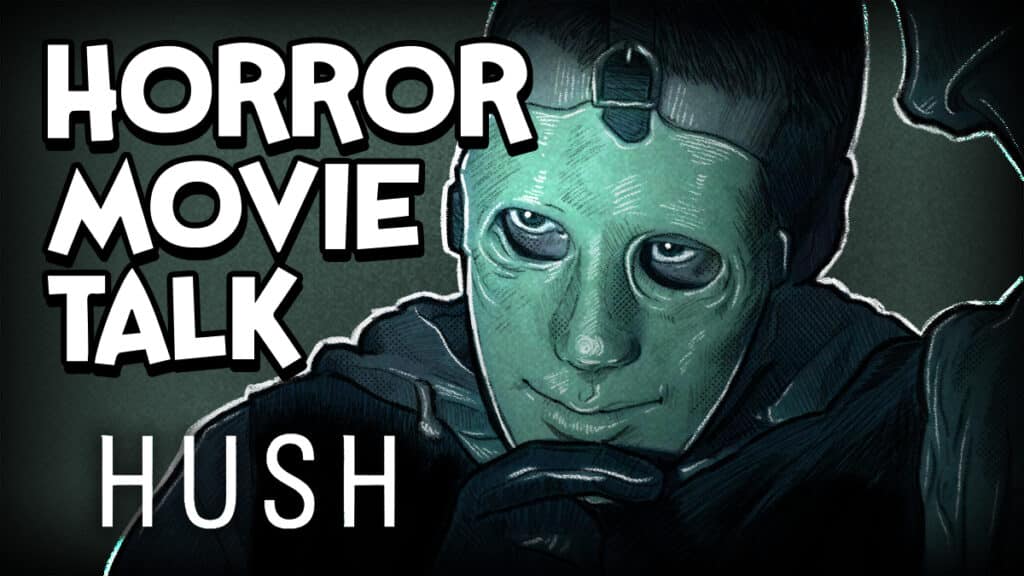 hush featured image